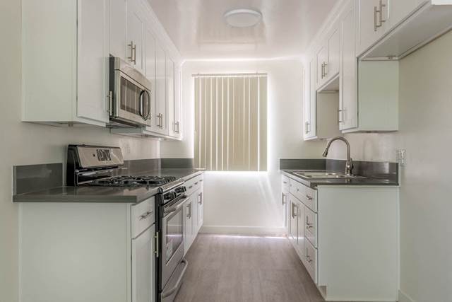 1-bedroom apartment at The Charlie WeHo in West Hollywood, CA